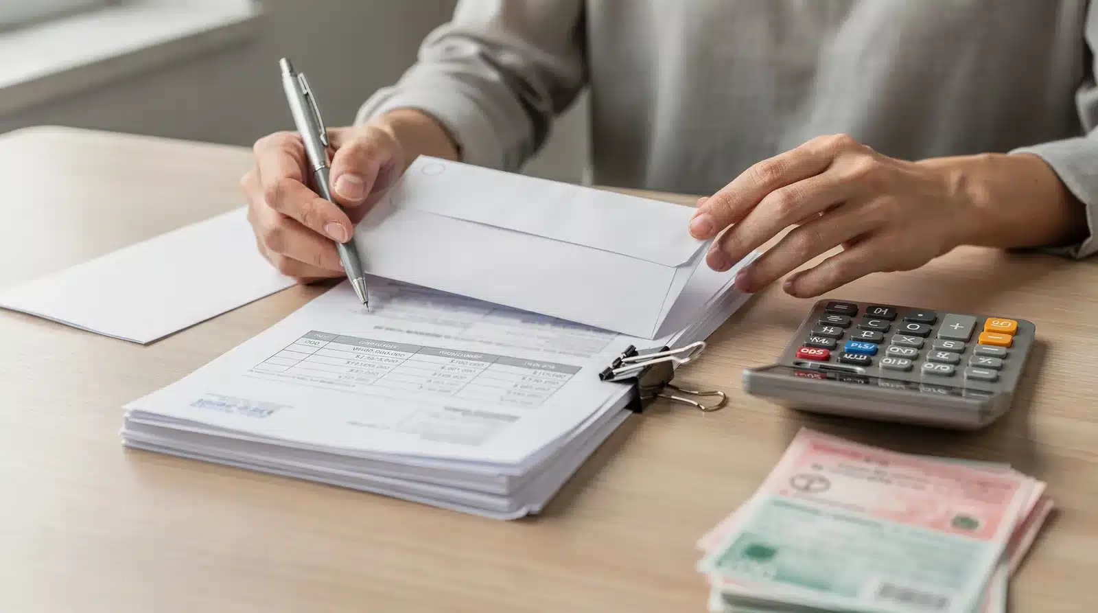 The chapter 13 plan proposes installment payments to creditors spread over a three-to-five-year period.; Debtors